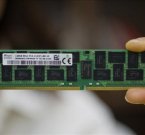 Первый в мире модуль Hynix DDR4 ёмкостью 128 Гб